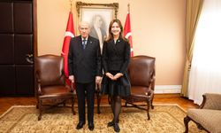 MHP Kahramanmaraş Milletvekili Karakoç’tan Bahçeli’ye Doğum Günü Mesajı