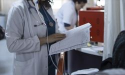 İstanbul'da geçen yıl yapılan muayene sayısı 208 milyona dayandı