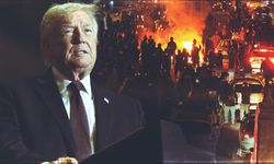 Axios: ABD Başkanı Donald Trump, İran'ın anlaşma yapmak istediğini söyledi