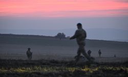 Libya heyetini taşıyan uçağın neden düştüğü araştırılıyor