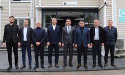 Düzce’de elektrikle ilgili sorunlar aktarıldı