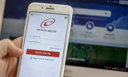 Nüfus hizmetlerinde rekor: e-Devlet’te 158 milyon işlem