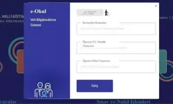 E KARNE GÖRÜNTÜLEME EKRANI 2026: MEB 2026 e-Okul VBS karne notu (dijital karne) sorgulama ekranı!