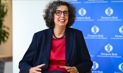 EBRD, 2025'te Türkiye'ye 2,7 milyar avroluk rekor yatırım gerçekleştirdi