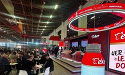 Eker, fonksiyonel ve yenilikçi ürünleriyle Anfaş FoodProduct Fuarı’nda