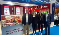 Eker Süt Ürünleri, Gulfood 2026 Fuarı’nda uluslararası ziyaretçilerle buluşuyor