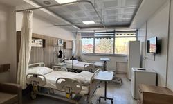 Ekinözü Devlet Hastanesinde Yeni Dönem: 10 Yataklı Dâhiliye Servisi Hizmeti Başladı