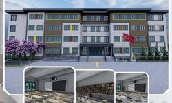 Elbistan’a Yeni Mesleki Eğitim Yatırımı