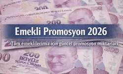 Emekli Promosyonu 2026 Ocak Kampanyaları: Hangi Banka Ne Kadar Veriyor, En Yüksek Promosyon Kimde?