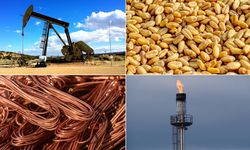 Emtia piyasalarında değerli metaller rekora koştu