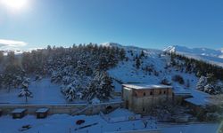 Afşin ve Bölgede Geçen Yıl Bugün Ne Oldu?