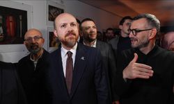 Etnospor Kültür Festivali Fotoğraf Sergisi açıldı