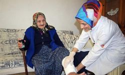 Milli Savunma Bakanı Yaşar Güler, ABD'nin Ankara Büyükelçisi'ni kabul etti