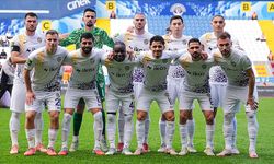 Eyüpspor, Türkiye Kupası'nda yarın Alagöz Holding Iğdır FK'yi ağırlayacak