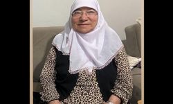 Fatma Kalay Vefat Etti