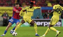 Fenerbahçe, Avrupa Ligi'nde play-off biletini kaptı!