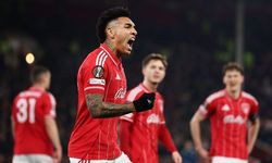 Fenerbahçe’nin UEFA Avrupa’daki rakibi Nottingham Forest