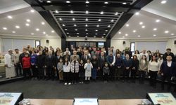 ’Fikrini Paylaş, Şehrine Değer Kat’ yarışmasında ödüller sahiplerini buldu