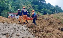 Filipinler'de atık tesisinde meydana gelen heyelanda ölenlerin sayısı 35'e yükseldi