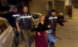 233 suç kaydından 216 yıl hapis cezası bulunan firari yakalandı