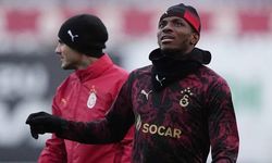 Galatasaray'da Victor Osimhen gelişmesi!
