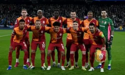 Galatasaray'ın rakibi Juventus oldu!
