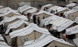 Hamas: Gazze, İsrail’in şiddetli ablukası nedeniyle en vahşi soykırımı yaşıyor