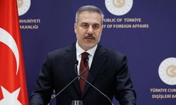 Bakan Fidan'dan Gazze diplomasisi