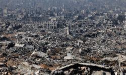 Filistin Ulusal Girişim Hareketi: Ateşkes sonrası Gazze’de 2 bin 500’den fazla ev yıkıldı