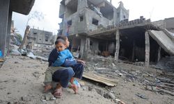 Katil İsrail'in, Gazze Şeridi'ne saldırılarında can kaybı 71 bin 409'a yükseldi