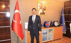 Genç, “Kırsal Kalkınma İçin Çalışmalarımız Sürecek”