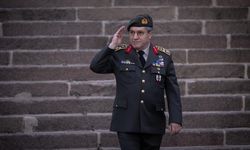 Genelkurmay Başkanı Orgeneral Selçuk Bayraktaroğlu Suriyeli mevkidaşıyla görüştü