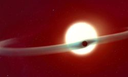 James Webb uzaya sızan kavurucu bir ötegezegeni ortaya çıkardı