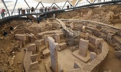 Göbeklitepe 2025'te 781 bin ziyaretçi ağırladı