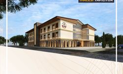 Göksun’a Değer Katacak Öğretmenevi Projesinde İhale Süreci Başlıyor