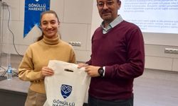 Gönüllü Hareketi Derneği’nden "Nasıl iyi oluruz?" söyleşi serisi