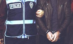 Ankara'da çeşitli suçlardan aranan 891 şüpheli yakalandı