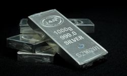 Gümüşün onsu yüzde 2 artışla 86 dolara yükseldi