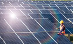 Yenilenebilir enerji istihdamı ilk kez'te ivme kaybetti