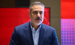 Bakan Fidan: Bilgi, eylem ve tecrübe aynı kulvarda gitmeli