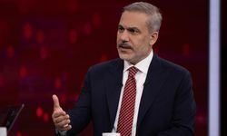 Bakan Fidan: Halep'te paralel yapı ortadan kalkacak