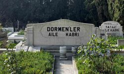 Haldun Dormen Edirnekapı Mezarlığı’nda toprağa verildi