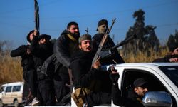 Halep'teki askeri operasyonlar durduruldu