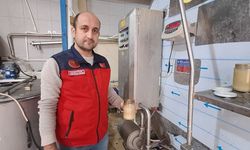 Halk Sağlığı İçin Gıda Denetimleri Titizlikle Yürütülüyor