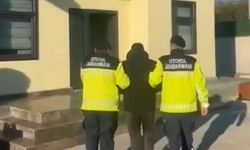 Hatay'da otoyolda yarış yapan sürücüler yakalandı