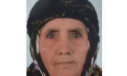 Hatice Ceren Vefat Etti