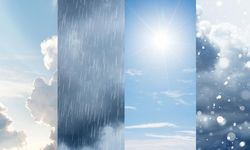 Yeni haftada hava durumu nasıl olacak?