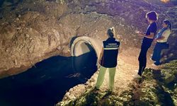 Tekirdağ'da havayı kirleten tesislere 39 milyon lira ceza