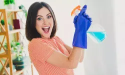 Güzel koku hijyen göstergesi değil!