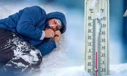 Donma mı, hipotermi mi? Belirtileri ayırt etmek hayat kurtarıyor!